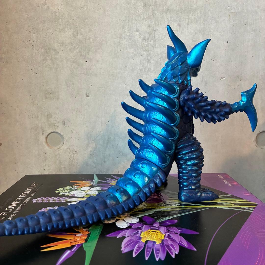 DXタイラント / EXタイラント ソフビまとめ売り