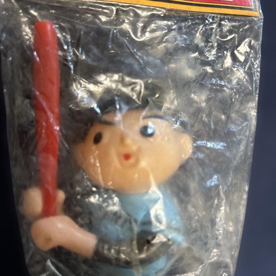 ミスタージャイアンツ　タケミ製