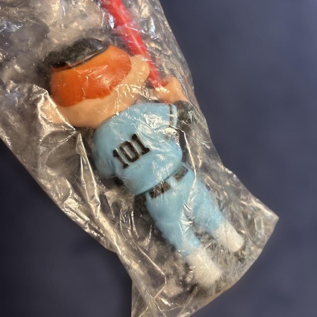 ミスタージャイアンツ　タケミ製