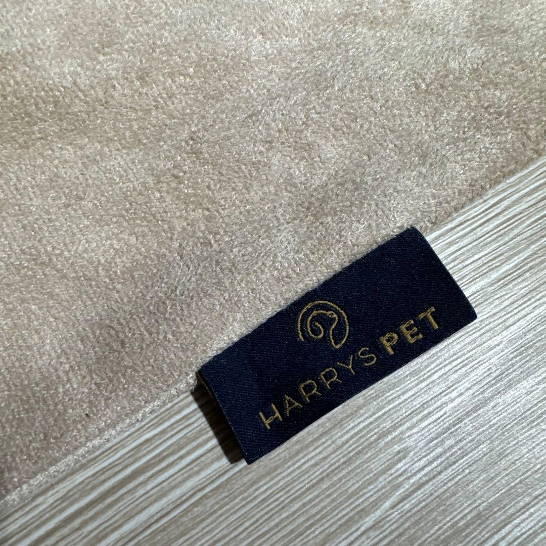 HARRYS PET ハリースペット クロイ カートバッグ 犬用お出かけバッグ