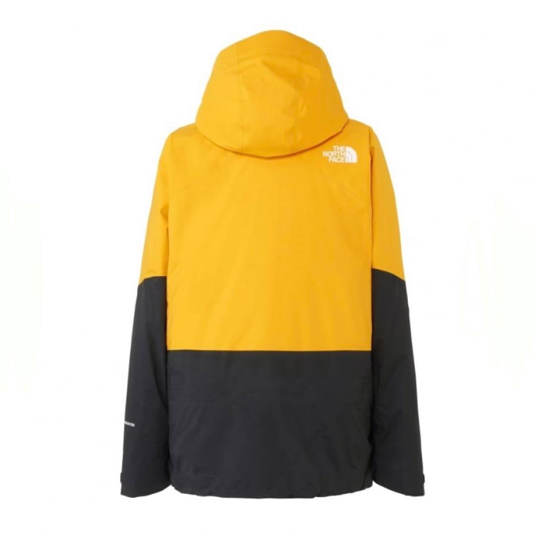 The North Face スノーボード スキー ジャケット ゴアテックス
