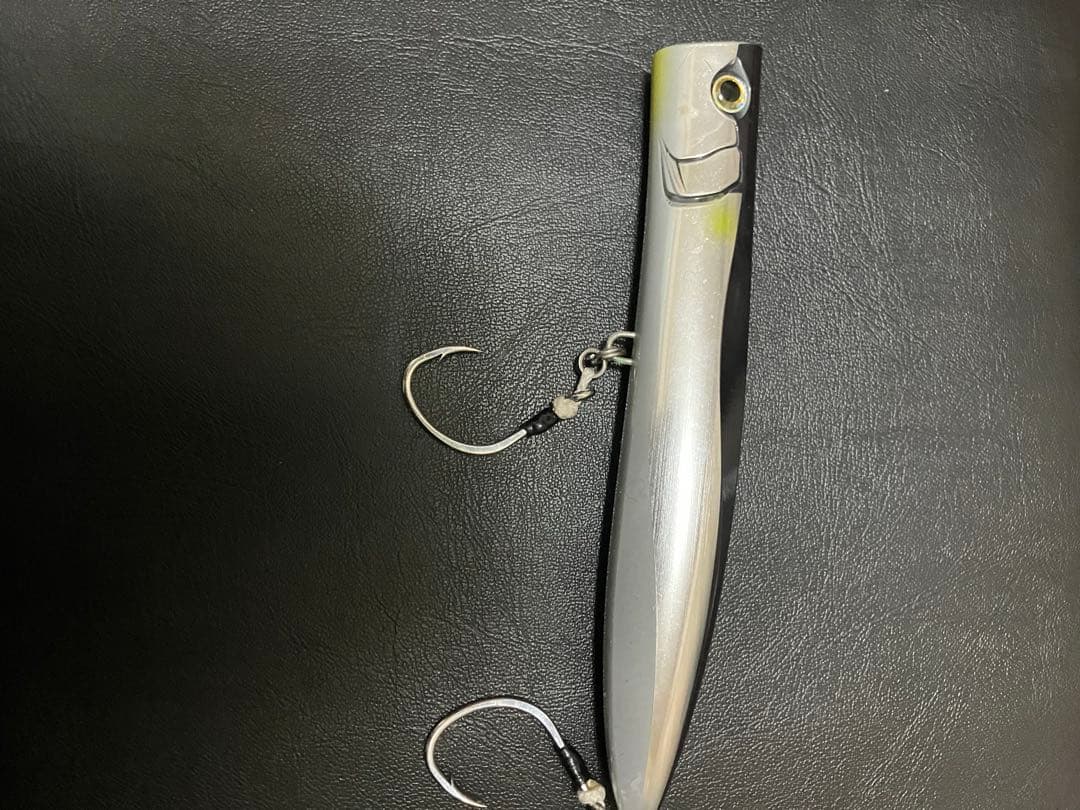 ‼️10月31日まで値下げ出品‼️青物用プラグ‼️まとめ売り