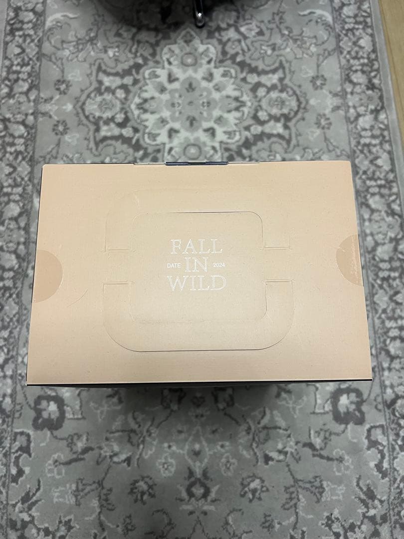 ぬいぐるみ・マスコット POP MART FALL IN WILD THE MONSTERS