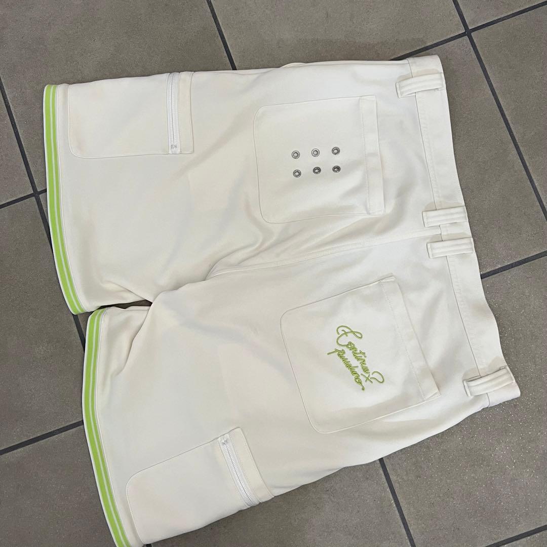 Russeluno ラッセルノ　セットアップ　大きいサイズ　メンズ　ゴルフ　XL