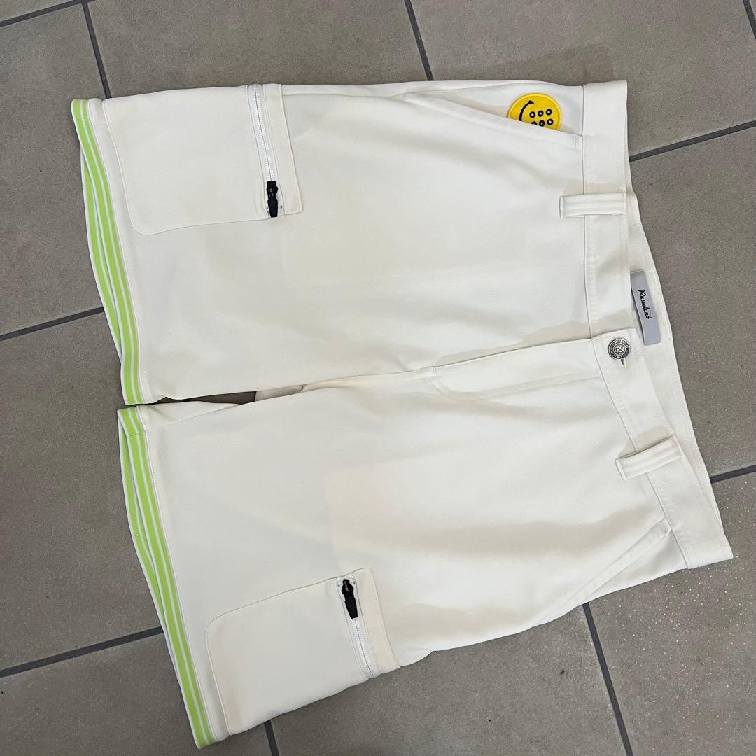 Russeluno ラッセルノ　セットアップ　大きいサイズ　メンズ　ゴルフ　XL