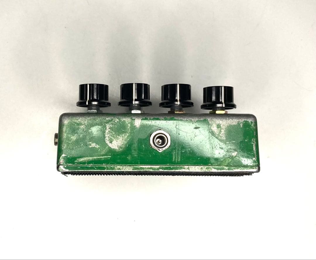 ギター HaTeNa Active Spice