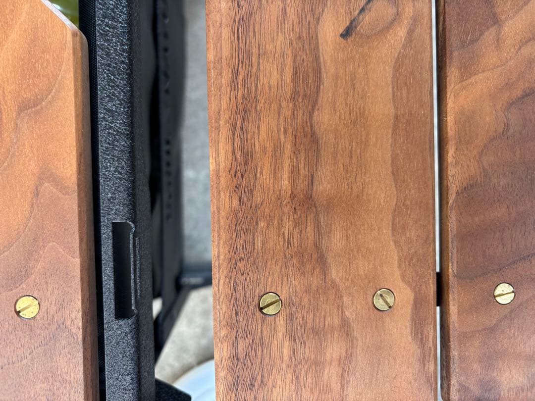 テーブル・チェア・ハンモック NATURE TONES THE SIDE UP BOX