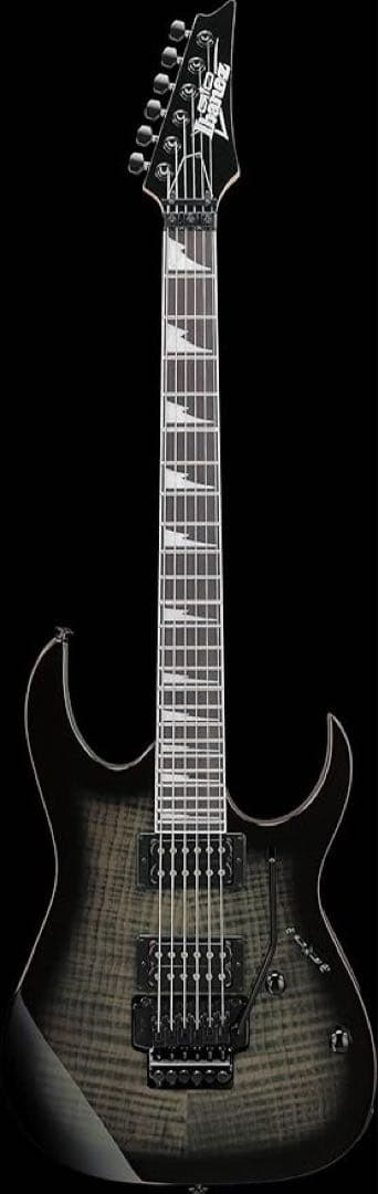 ★新品未使用 IbanezアイバニーズGIOエレキダブルロッキングトレモロ搭載