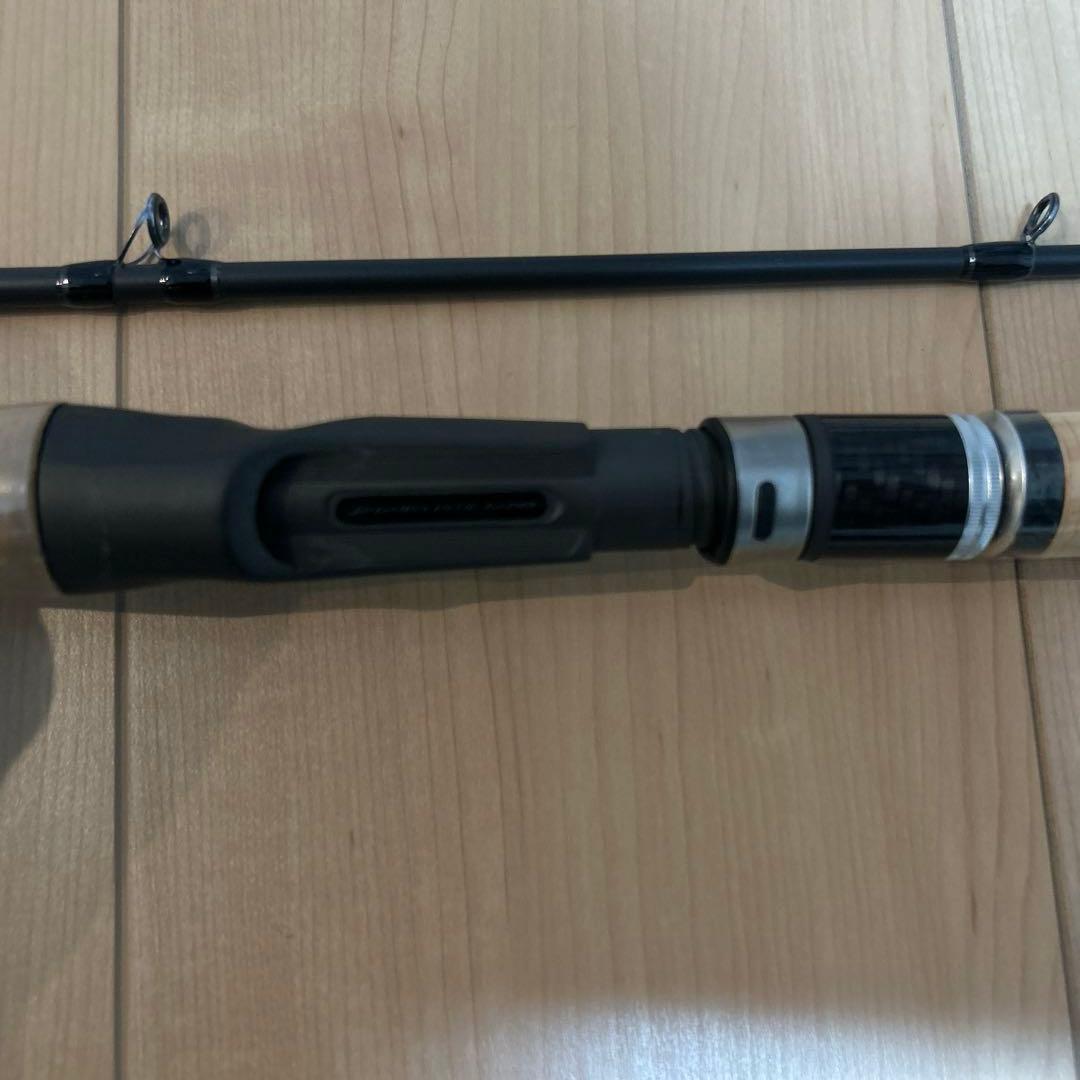 ダイコー　トラッドアーツ　TBGC-692MH