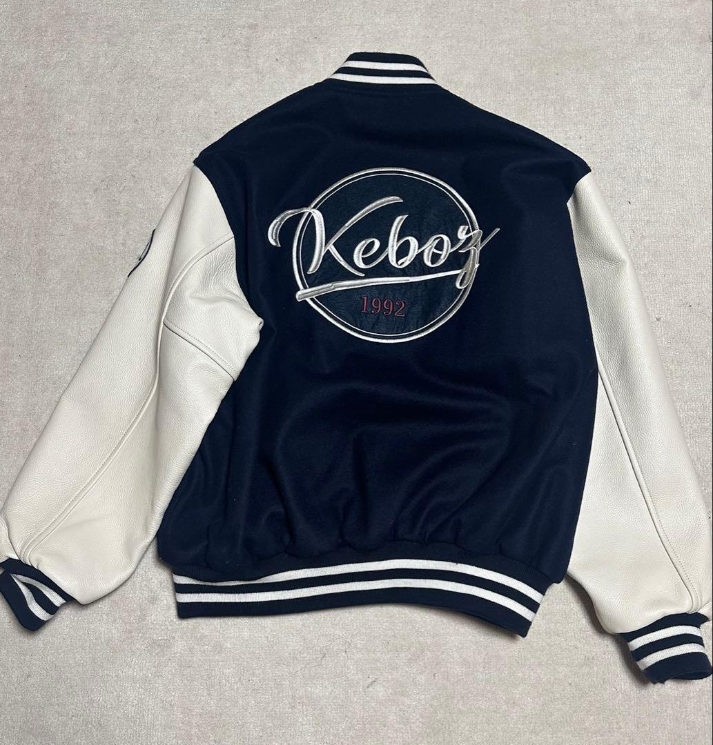 Keboz スタジャン