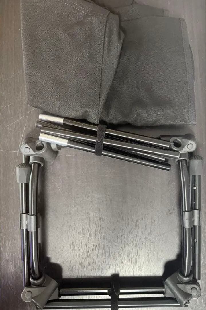 DOD スゴイッス ブラック 未使用