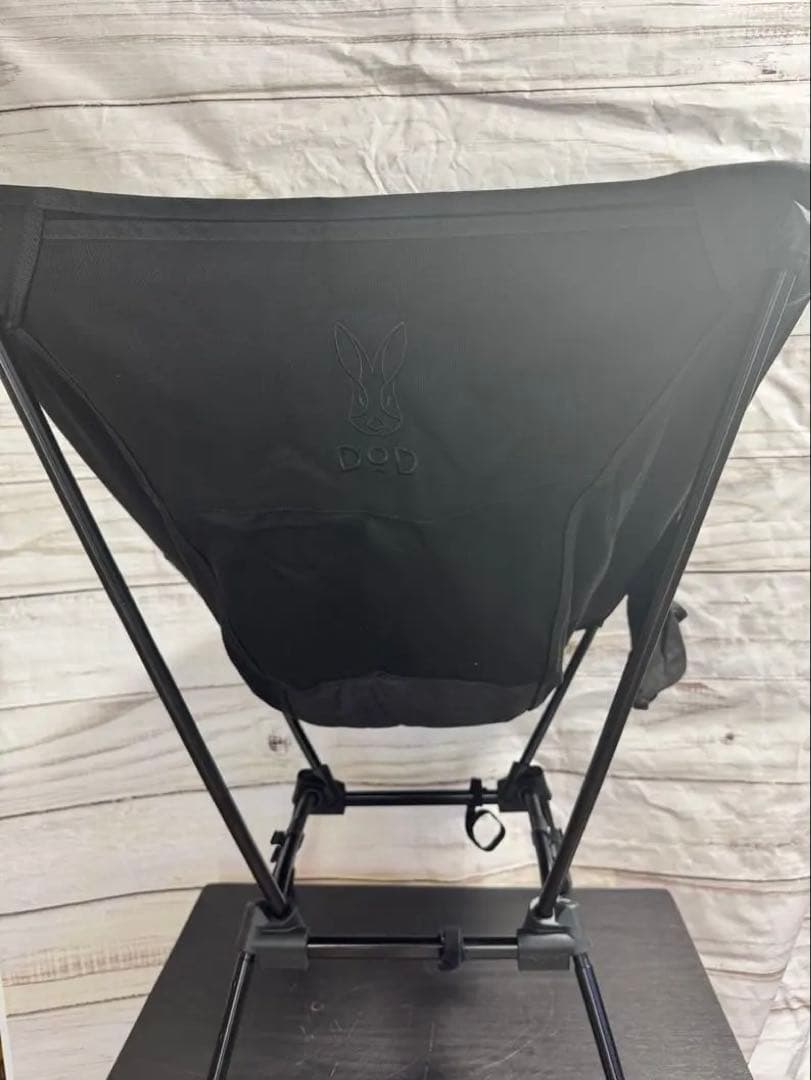 DOD スゴイッス ブラック 未使用