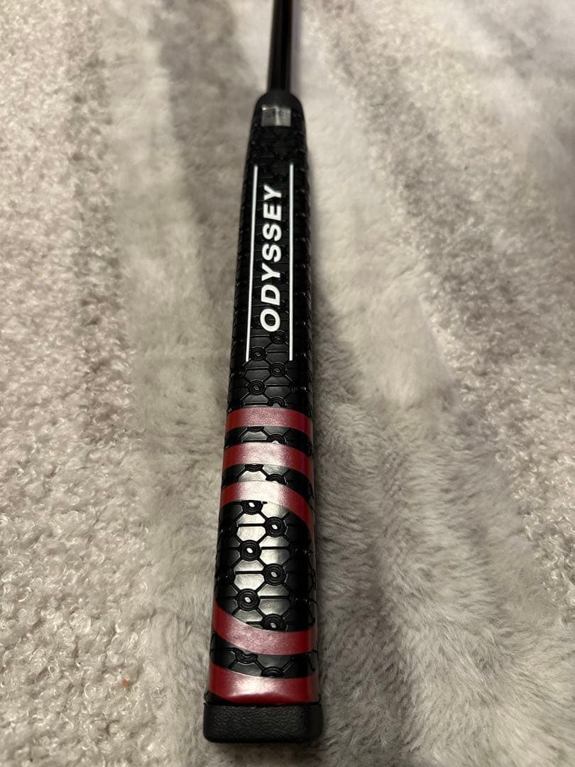 【超美品】TRI-HOT JAILBIRD Square 2 Square 34