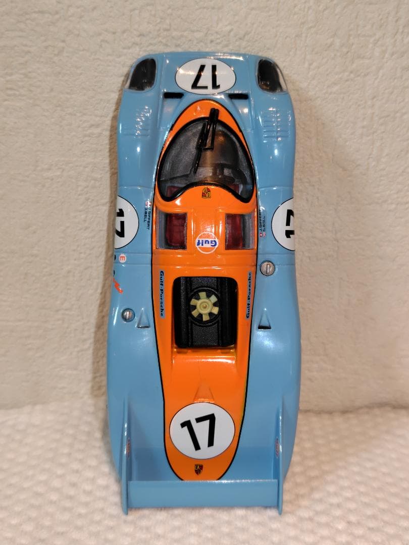 1/43 PMA ミニチャンプス ポルシェ 917L 3台セット(まとめ売り)
