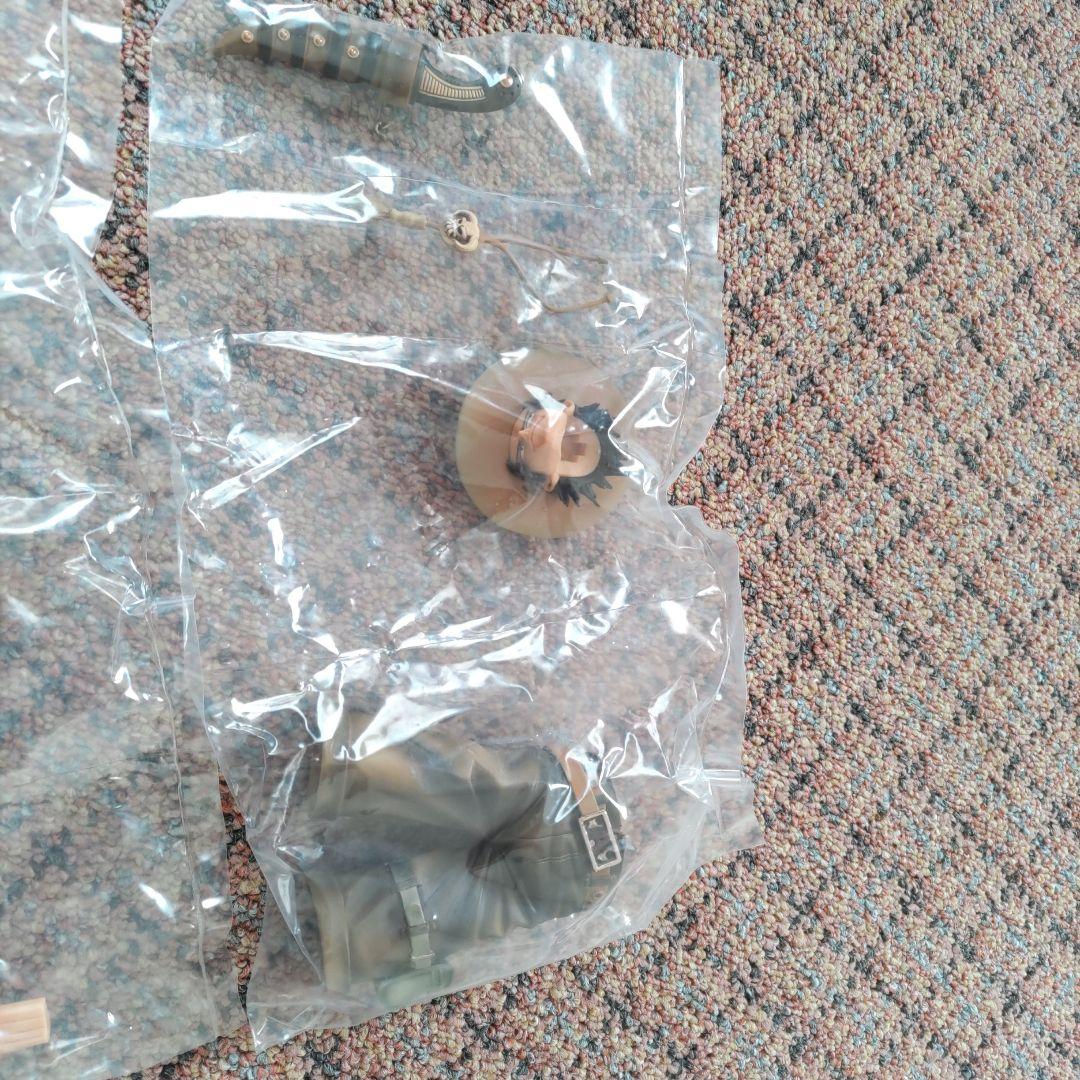 h*.様 ワンピースフィギュアとるナビ限定カラーエースセピアカラー当選品１００体