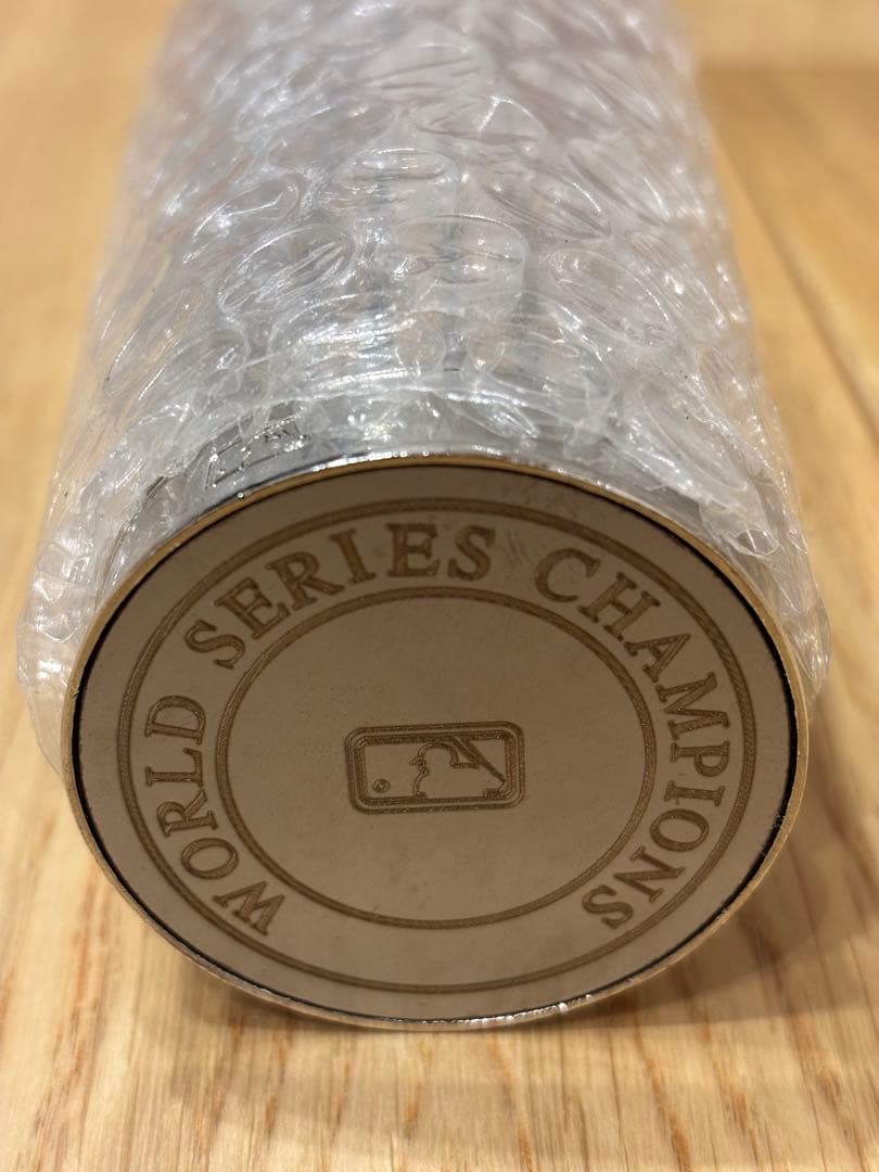 ⭐️一般販売なし｜限定非売品セット⭐️大谷翔平 2024 WS 記念 豪華4点セット