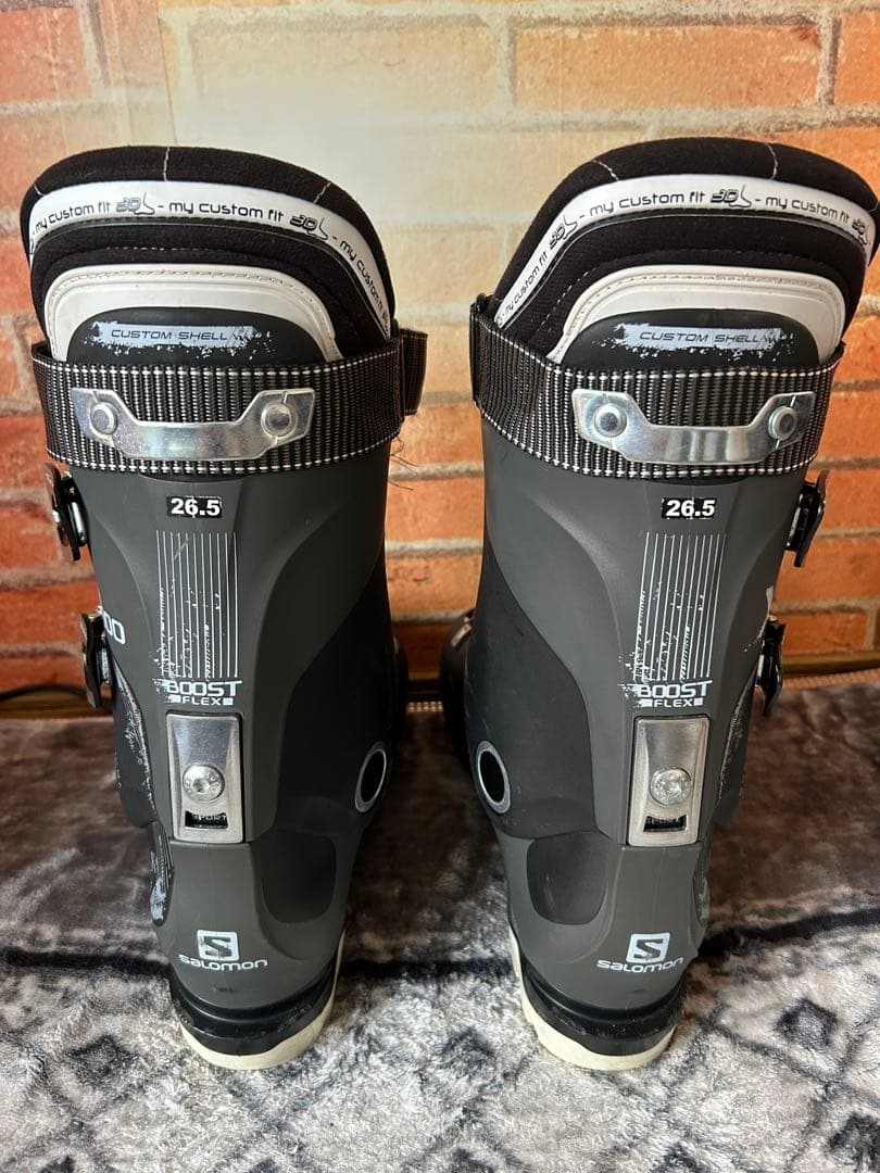 Salomon XPRO 100 スキー ブーツ