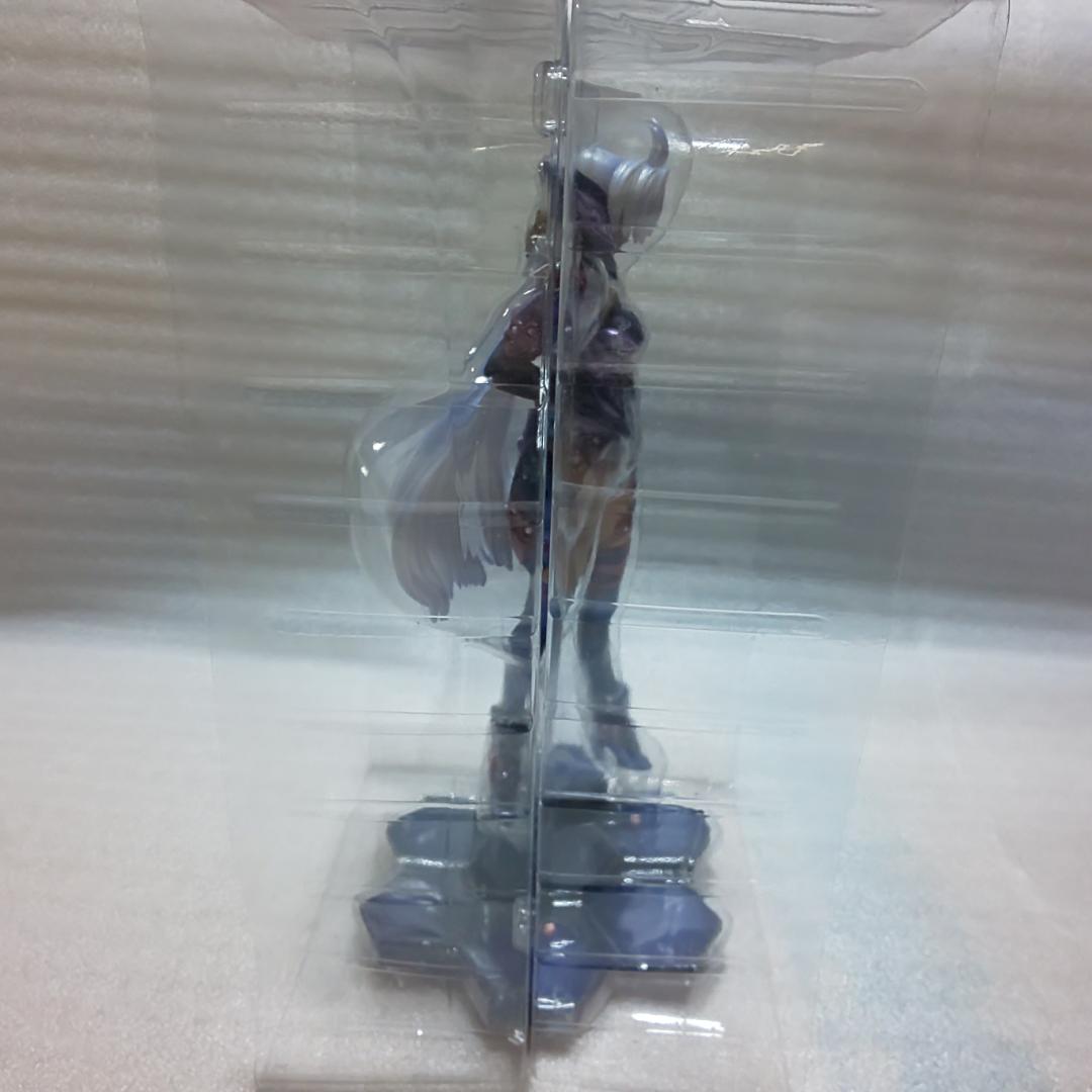 【コレクター・期間限定出品】ゼノサーガIII T-elos 1/8