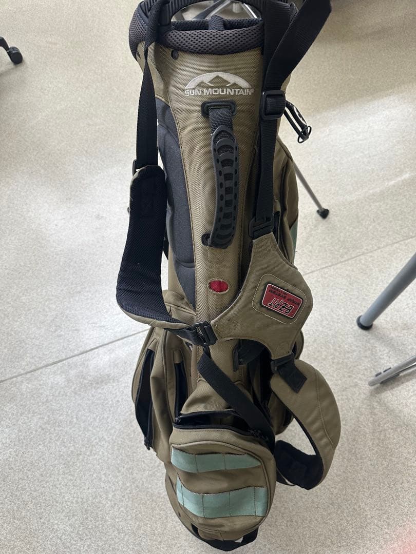 ブリーフィング　USAモデル