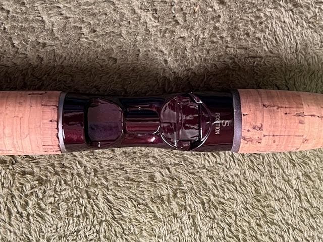 シマノ　Scorpion 2601F-4