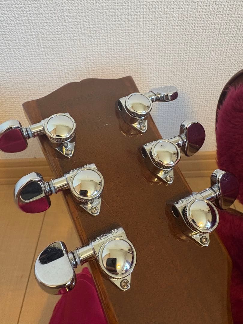 Gibson Es-335 1998年製