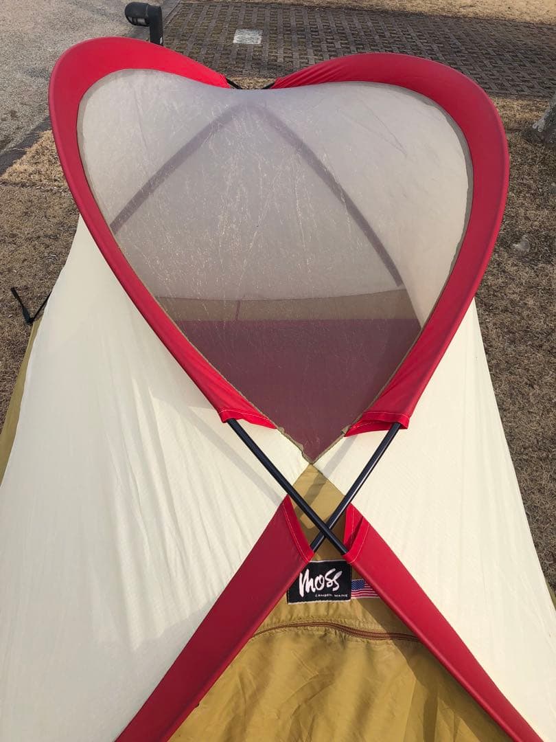 極上品⭐︎ Moss Stargazer モステント・スターゲイザー