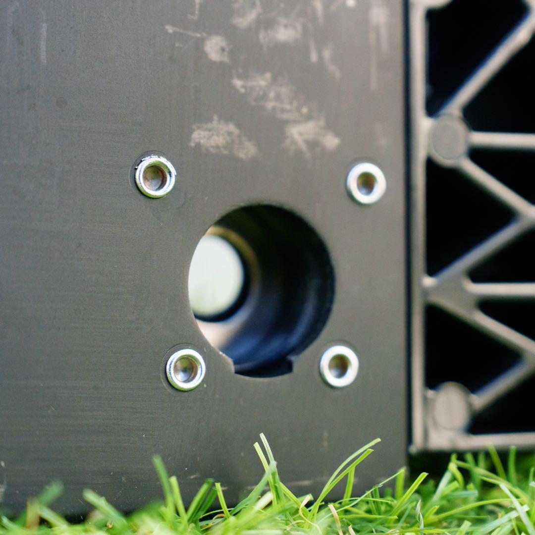 【雪峰祭2022春】IGTショート ロースタイル ブラック FES-153