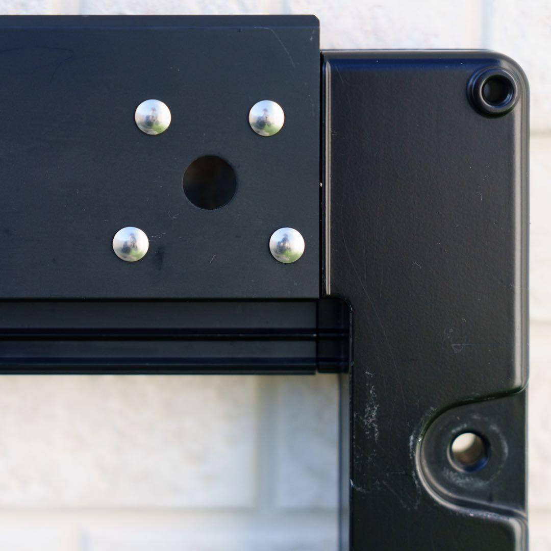 【雪峰祭2022春】IGTショート ロースタイル ブラック FES-153