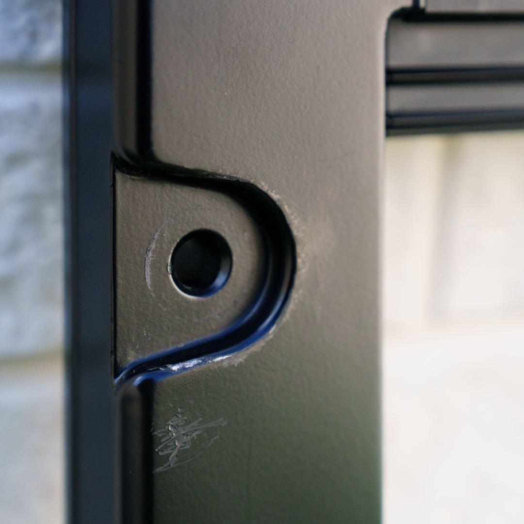 【雪峰祭2022春】IGTショート ロースタイル ブラック FES-153