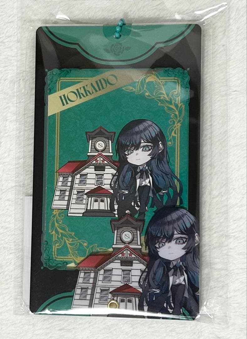 Ado 5th Anniversary POP UPSTORE 北海道限定