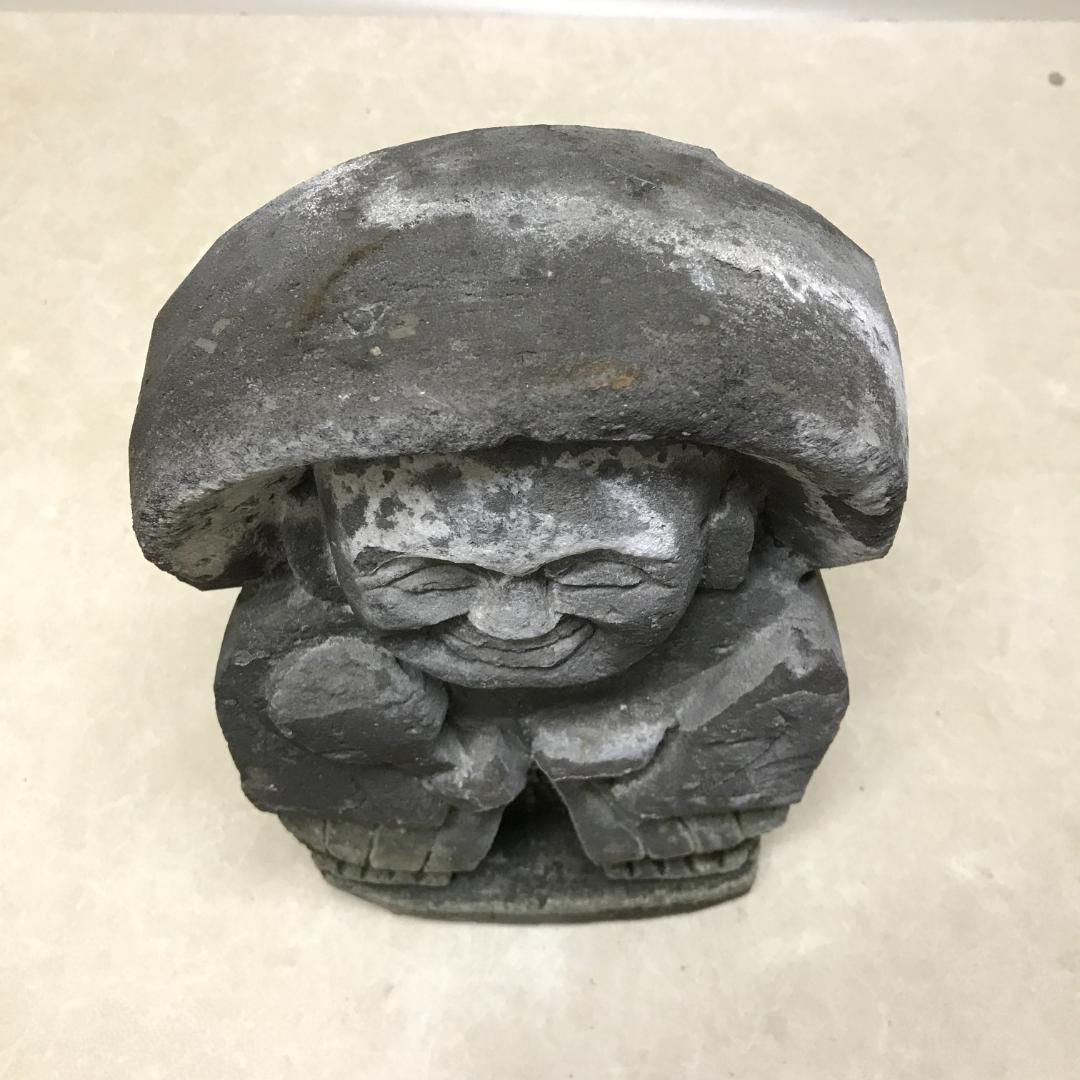 石仏 仏像 田の神様 民具 置物 タノカンサー