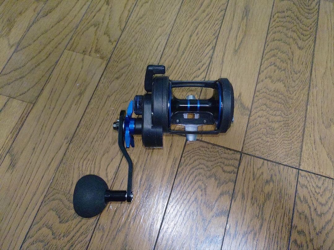 ダイワ　ソルティスト 50