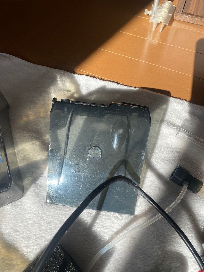 プロテインスキマー QQ1