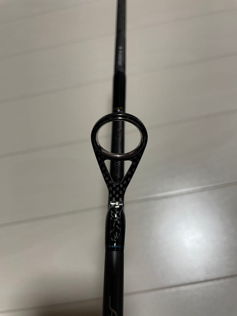 ダイワ STOIST ST74MMH