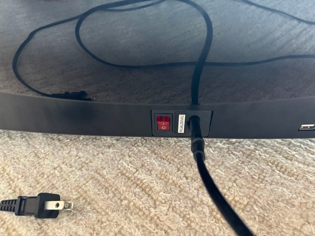 ドクターエア SB-06BK BLACK