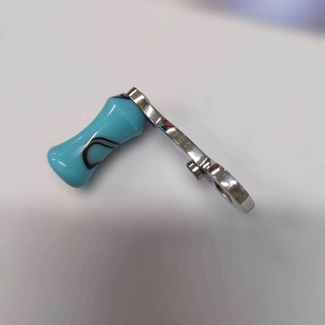 ブライトリバー　シングルショートハンドル