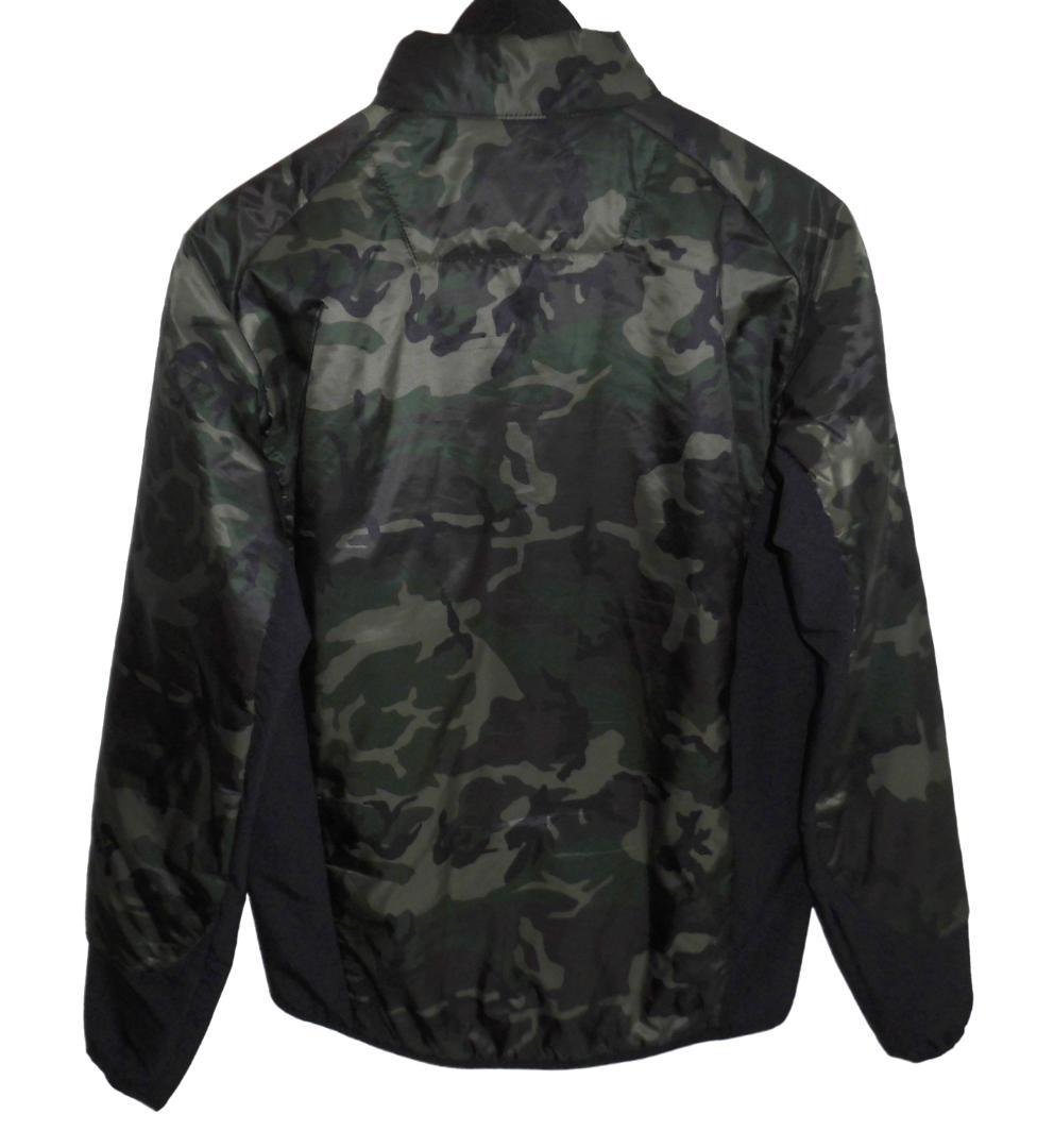 DAIWA ダイワ DJ-2407 プリマロフト インナー ダウンジャケット M