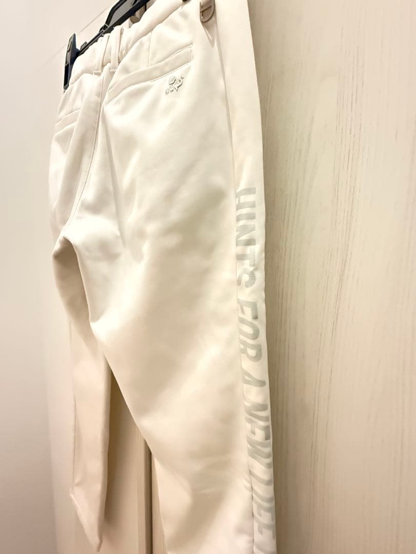 8YARDS BONDINGパンツ