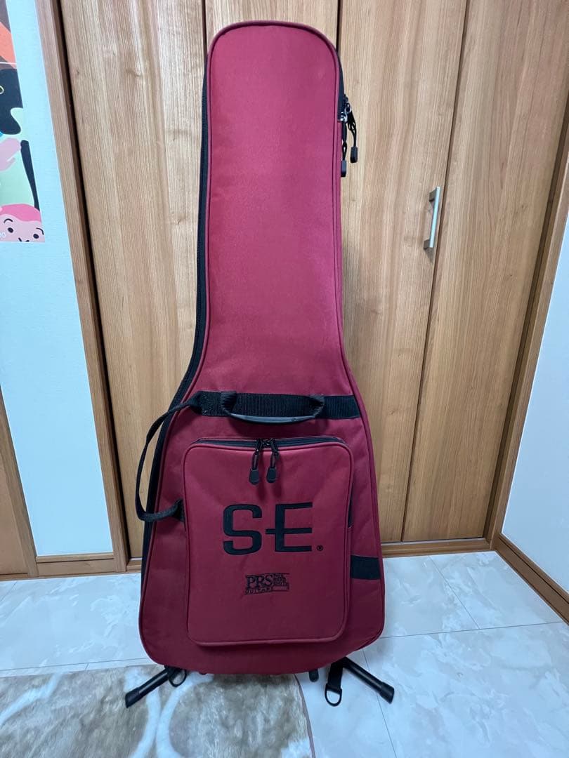 ギター PRS SE Custom 24