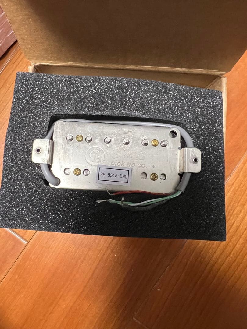 ギター PRS SE Custom 24