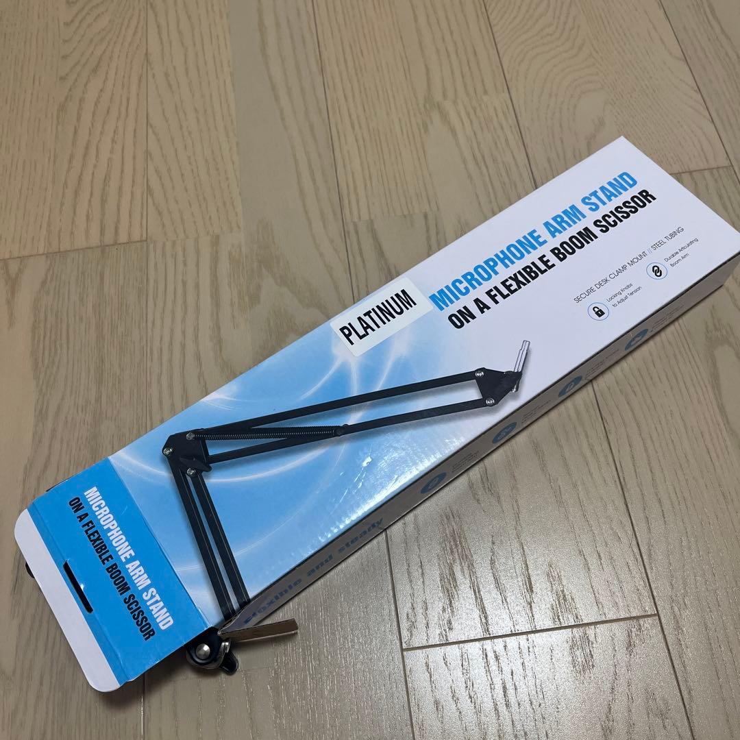 Yamaha AG03 オーディオインターフェイス セット