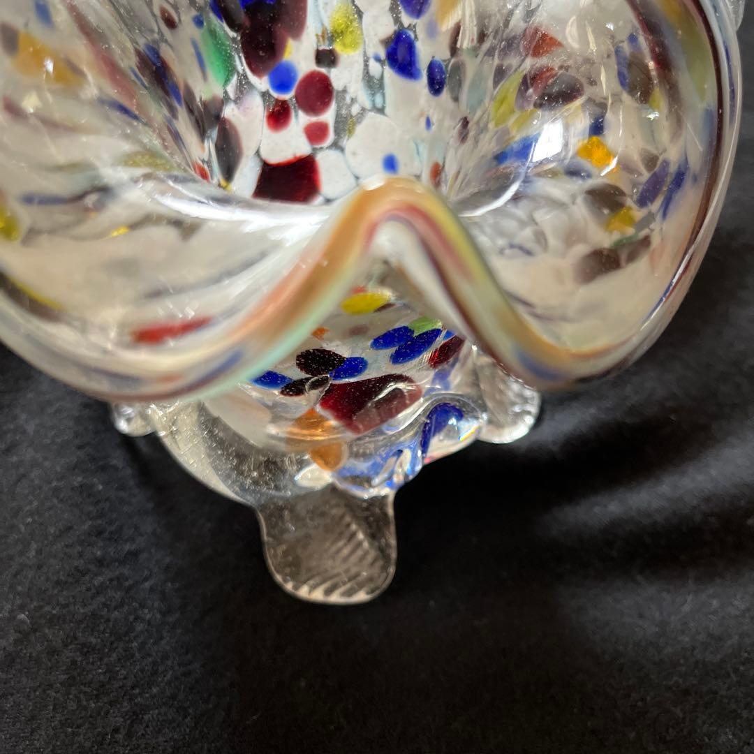 アンティークガラス