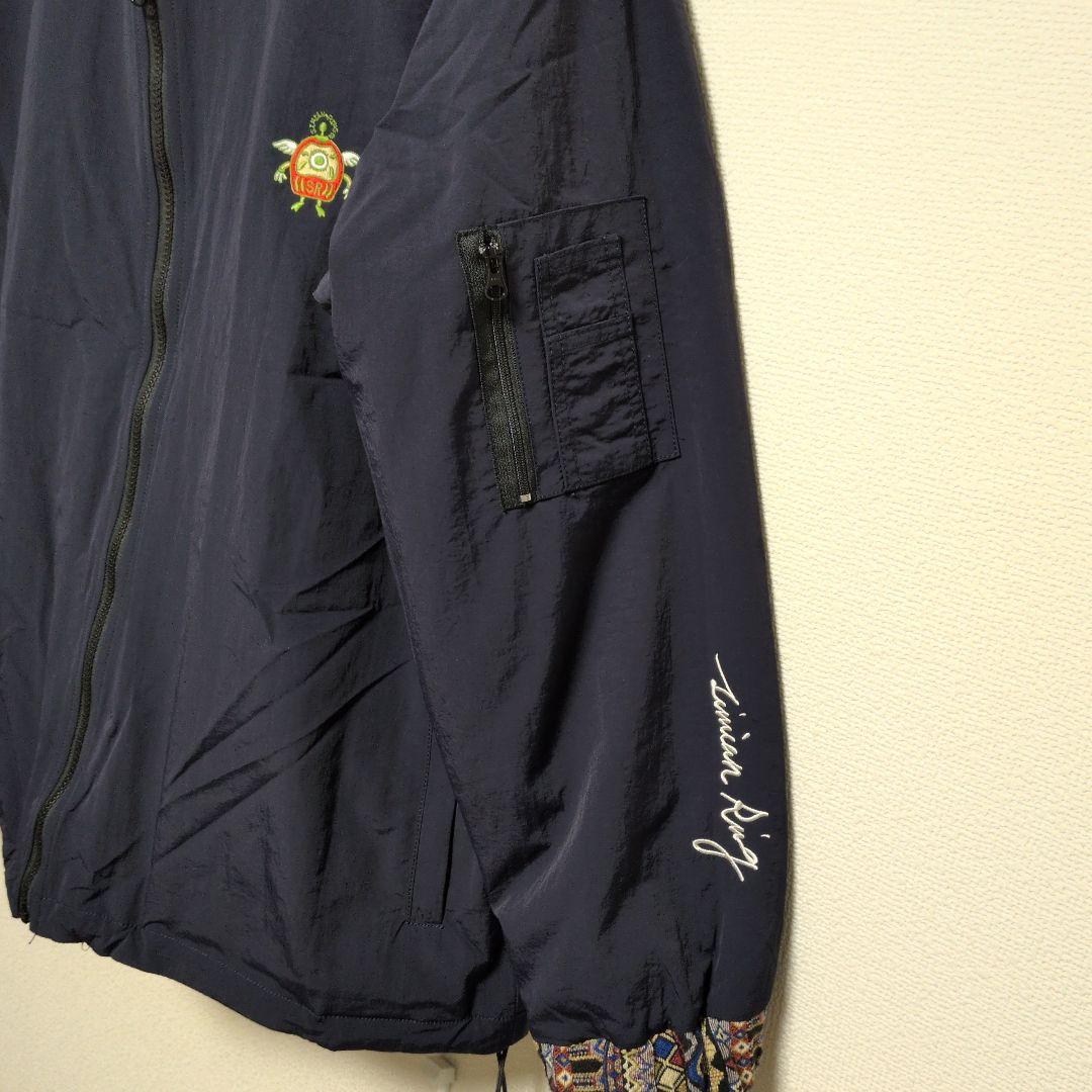 simian ring　シミアンリング　2way Jacket　XL
