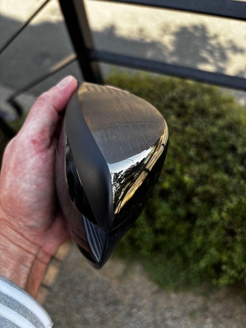 Callaway Paradym ♦︎♦︎♦︎ドライバーヘッド