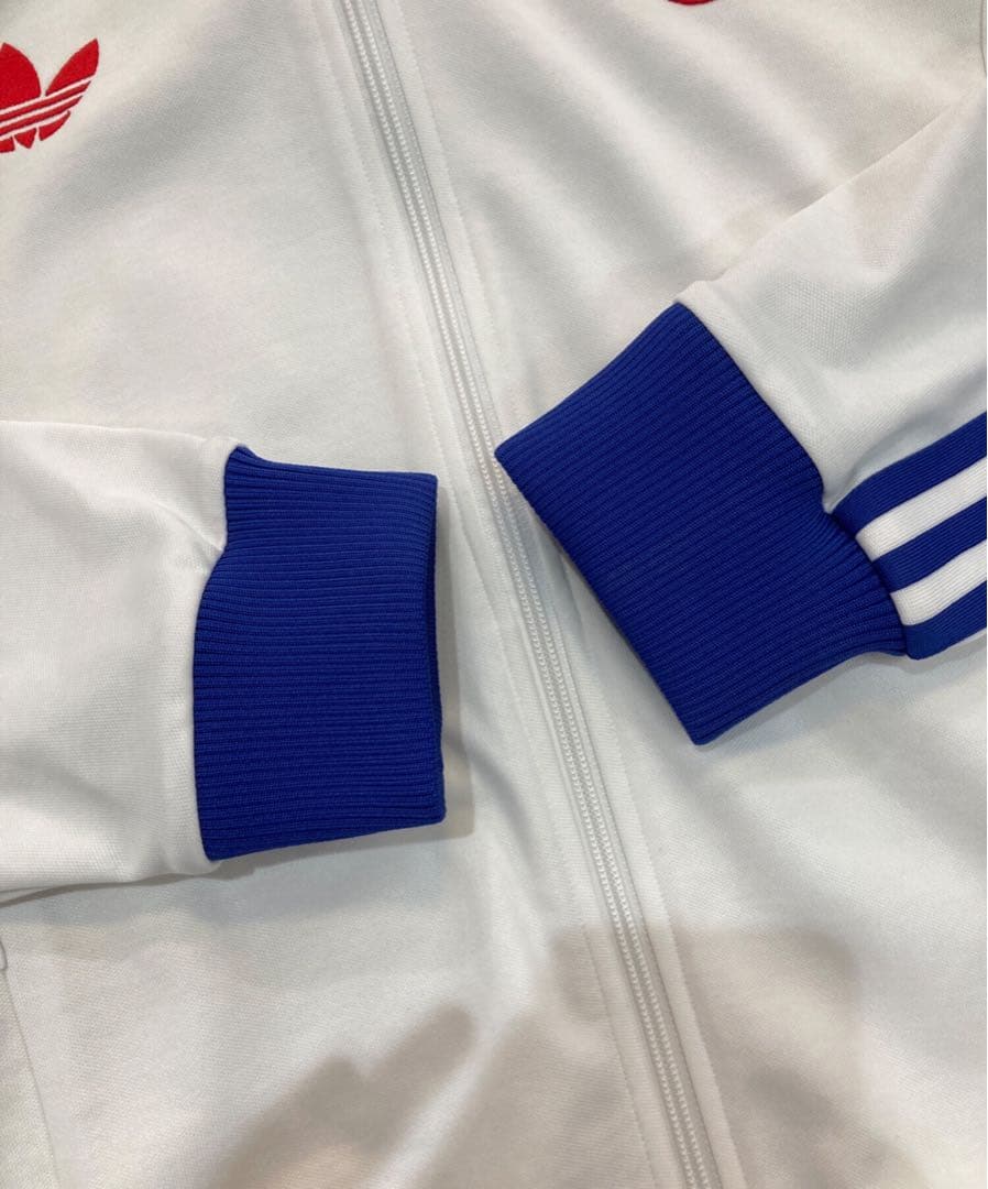 【日本未発売】 アディダス ベリンガム コラボジャージ