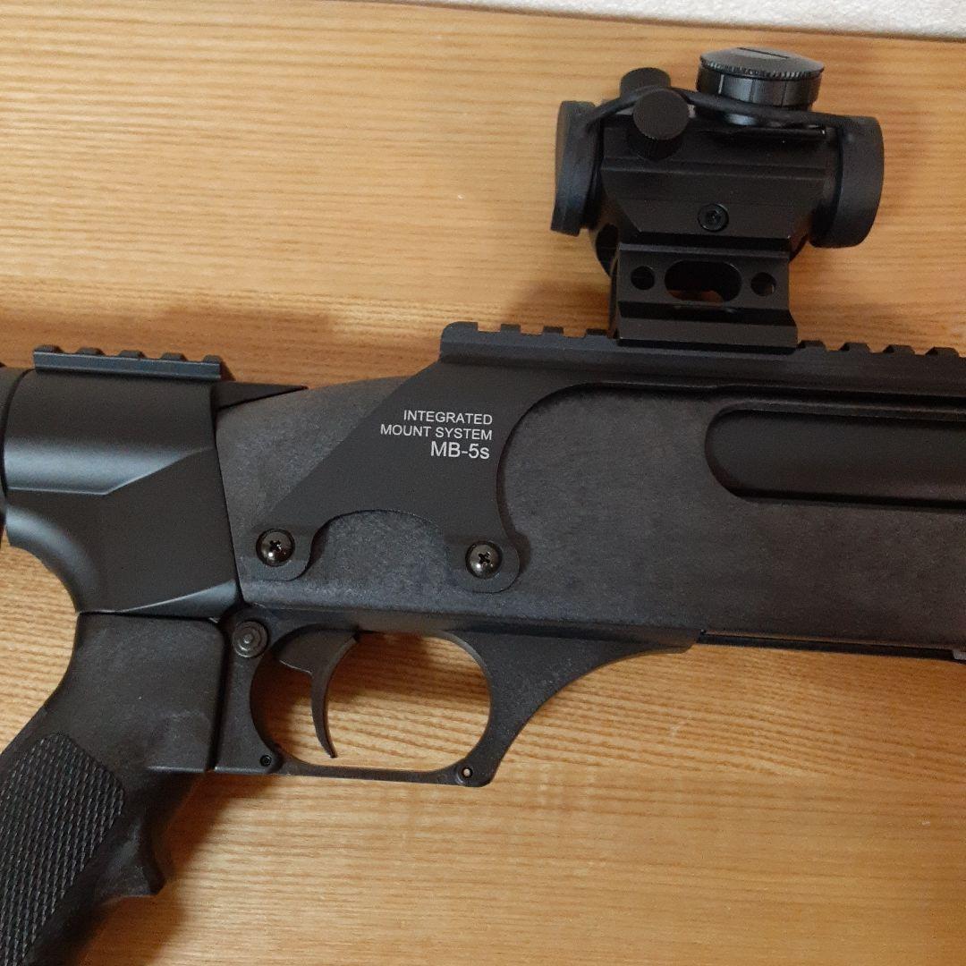 MARUZEN CA870 タクティカル II（エアガン 18歳以上対象）