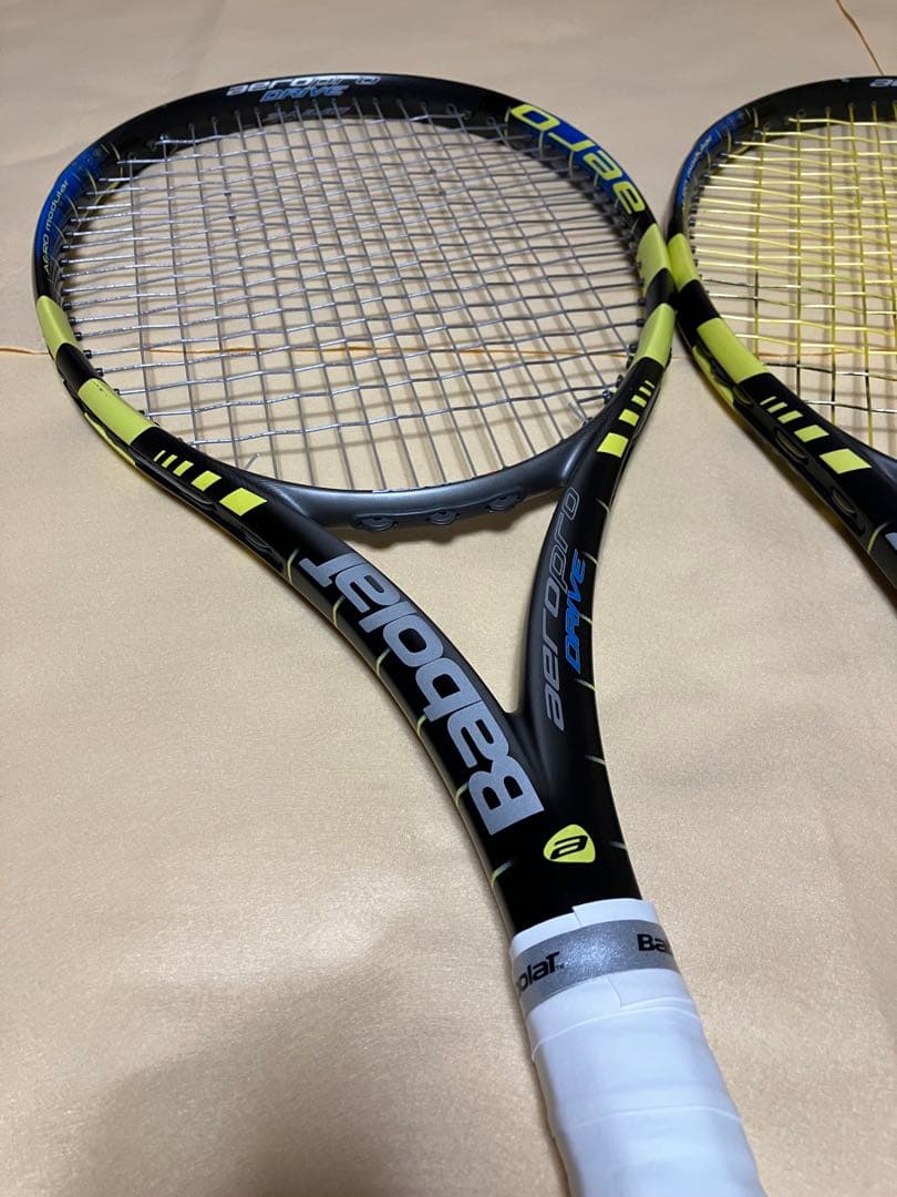 初代アエロプロドライブ　G2サイズ　美品2本