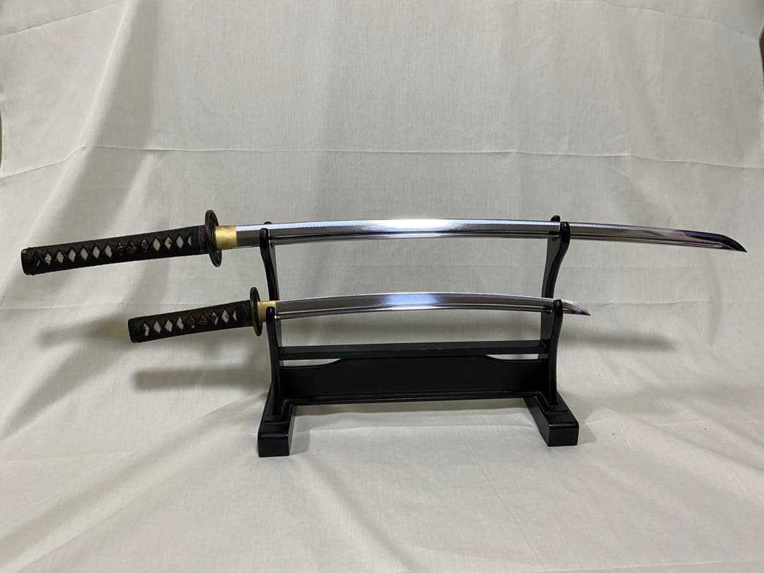 模擬刀　居合刀　大刀　脇差