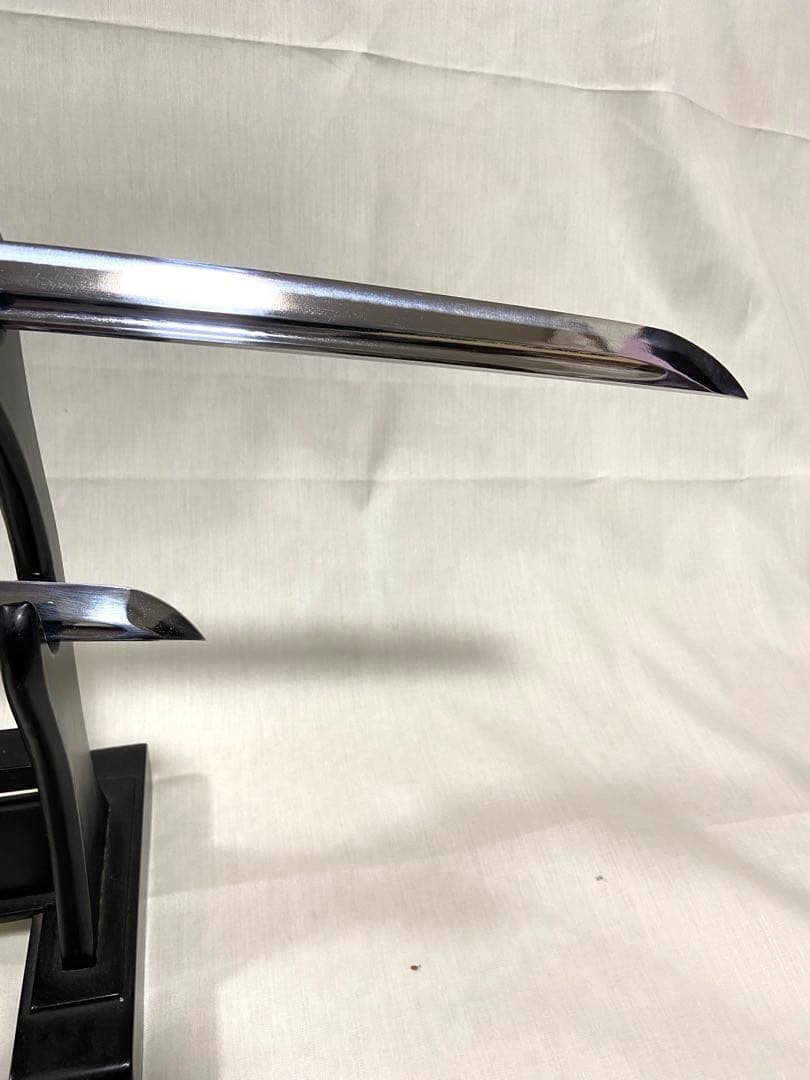 模擬刀　居合刀　大刀　脇差