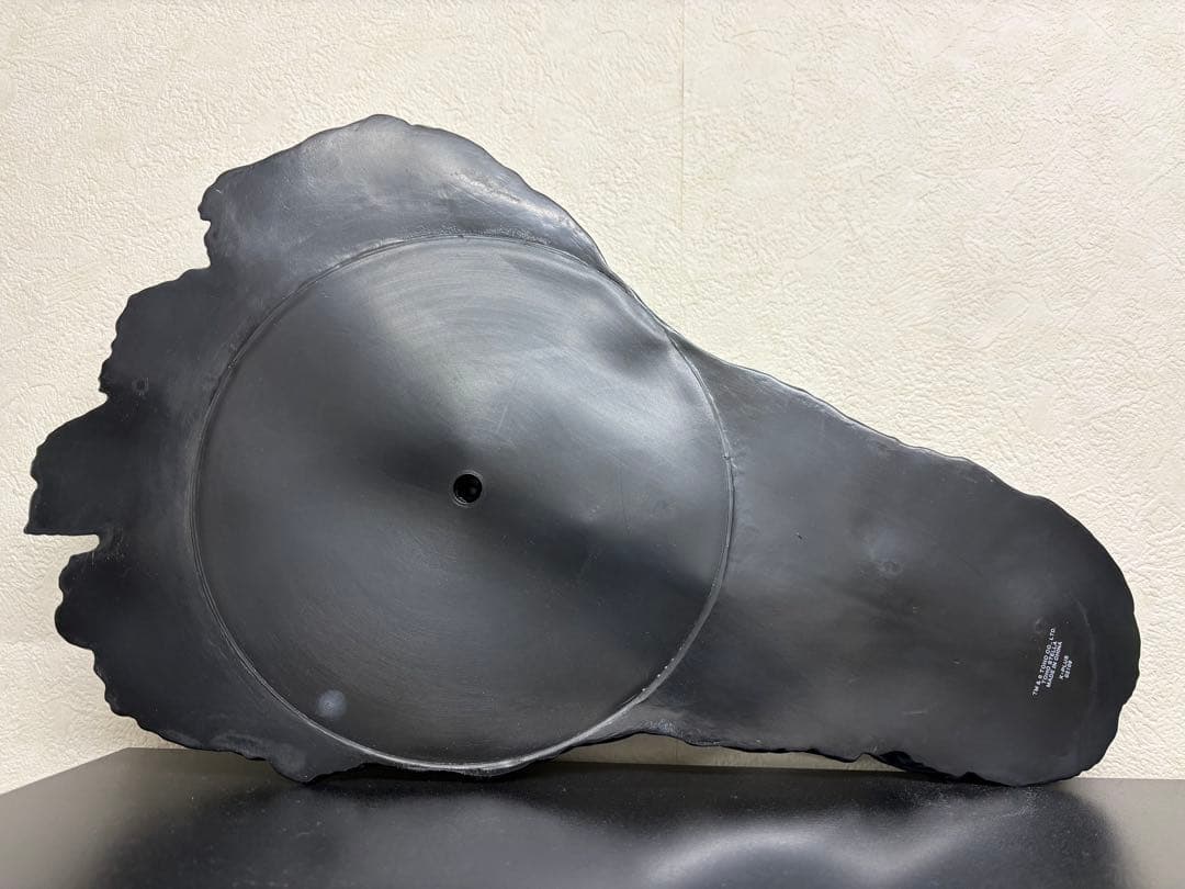 東宝30cmシリーズ　ゴジラ　日比谷スクエア　箱無し現状品